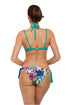 Swimsuit two piece model 128992